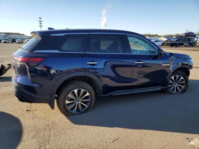 5N1DL1ES0NC333261 Infiniti QX60 PURE