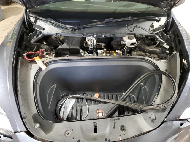 5YJYGDEE1MF240451 Tesla Model Y