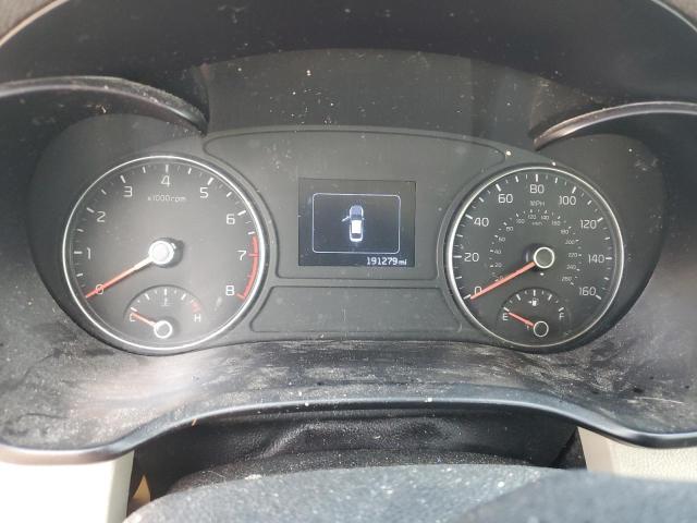 5XXGT4L36JG265119 KIA Optima Lx
