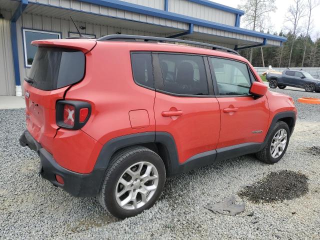 ZACCJABT0FPB59607 Jeep Renegade Latitude