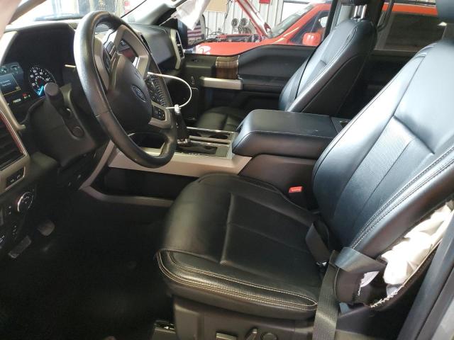 1FTEW1E40KKC99499 Ford F150 Supercrew