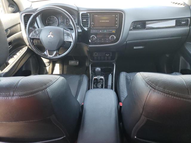 JA4AD3A33HZ038519 Mitsubishi Outlander Se