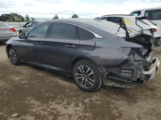 1HGCV3F1XKA016754 Honda ACCORD HYBRID