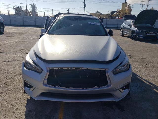 JN1EV7AP5JM352502 Infiniti Q50 LUXE