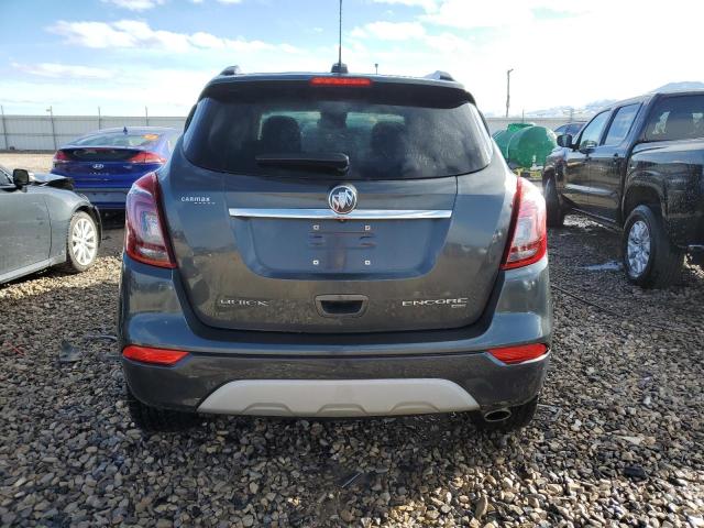 KL4CJESB7HB202818 Buick Encore Preferred