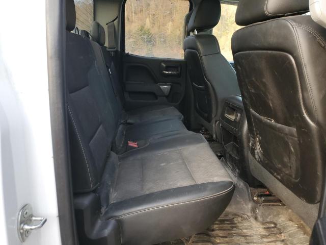 1GTV2UECXEZ185588 GMC Sierra K1500 Sle