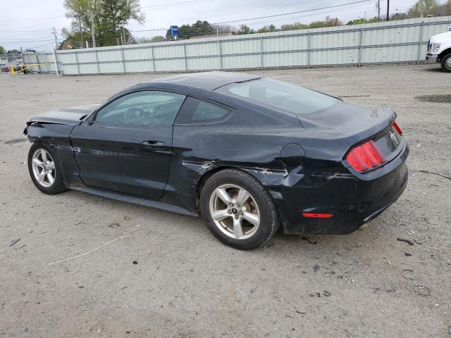 1FA6P8AMXH5263364 Ford Mustang