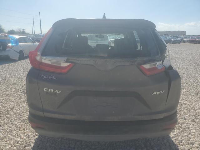 5J6RW6H31HL005168 Honda CR-V LX