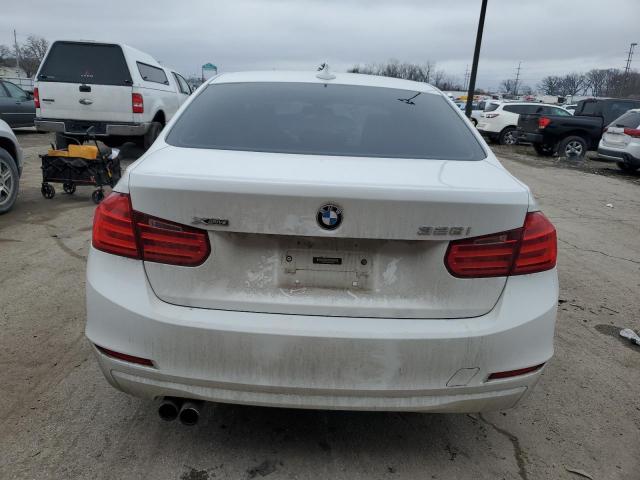 WBA3B5C54EP652384 BMW 328 Xi Sulev