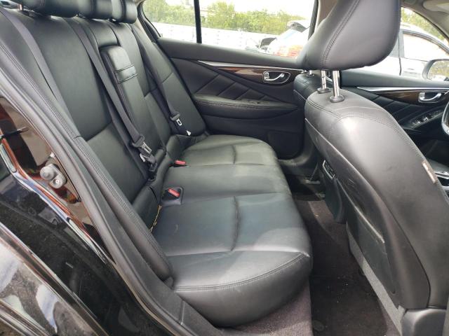 JN1EV7AR6KM550539 Infiniti Q50 LUXE