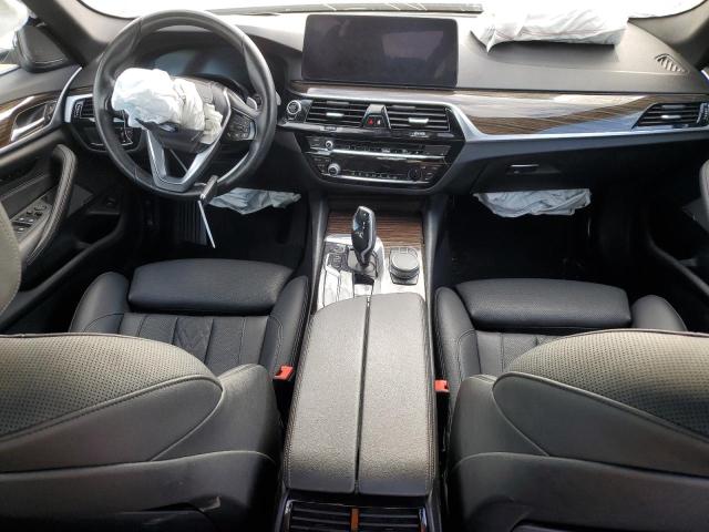 WBA53BH05NCJ00241 BMW 530 I