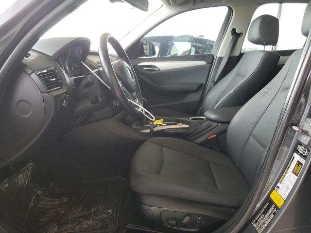 WBAVM1C57FVW57913 BMW X1 Sdrive28i