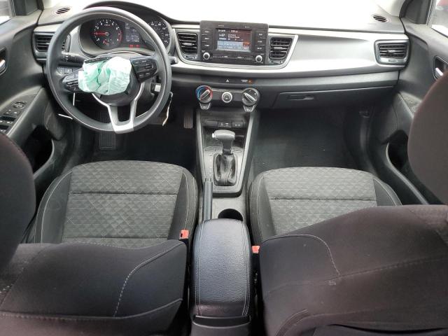 3KPA24AB2JE143188 KIA RIO LX