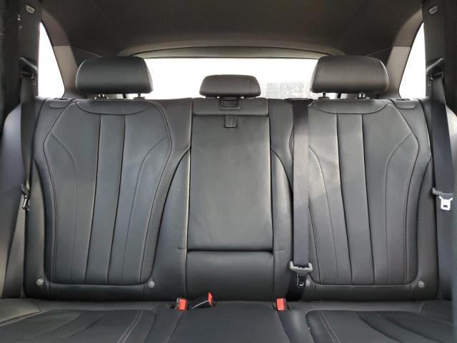 5UXKT0C55J0W01492 BMW X5 Xdr40e