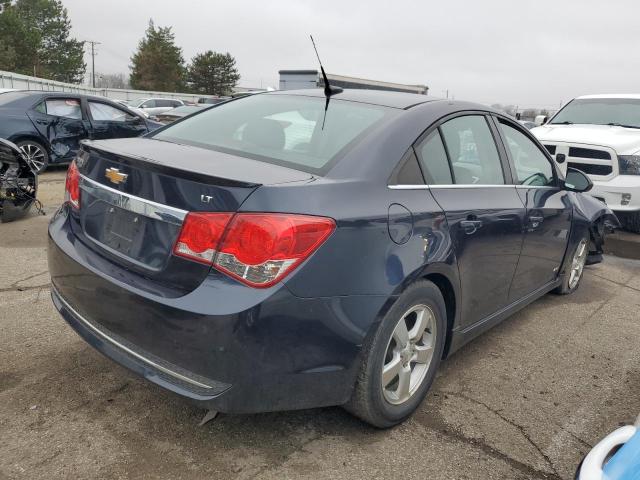 1G1PC5SB1E7343263 Chevrolet CRUZE LT