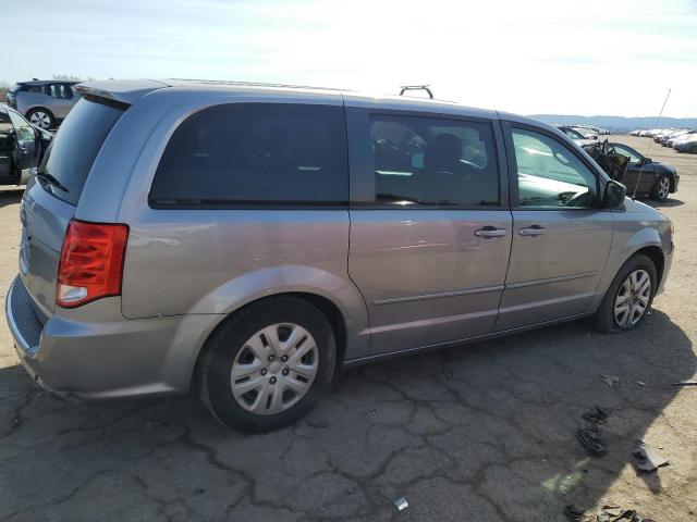 2C4RDGBG4GR162132 Dodge Grand Caravan Se