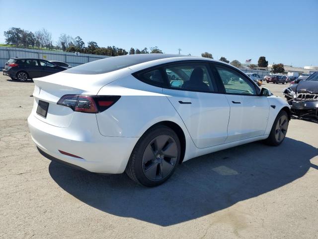 5YJ3E1EA4PF601123 Tesla MODEL 3