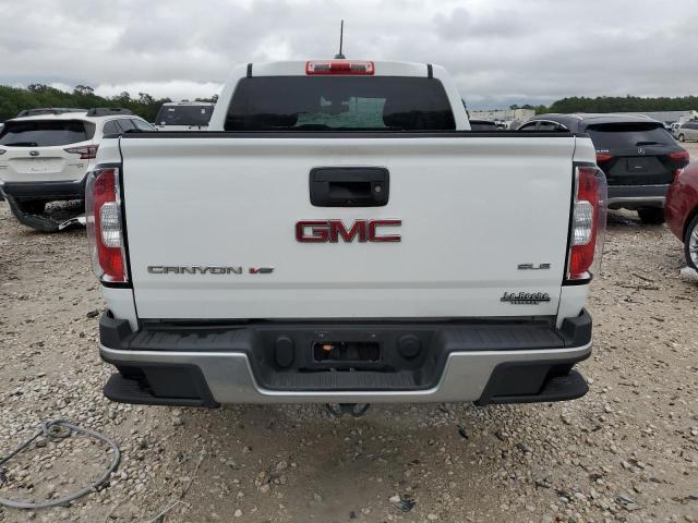 1GTG5CEN8K1324865 GMC CANYON SLE