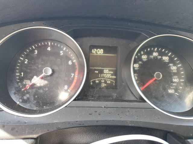 3VW267AJXGM283258 Volkswagen JETTA S