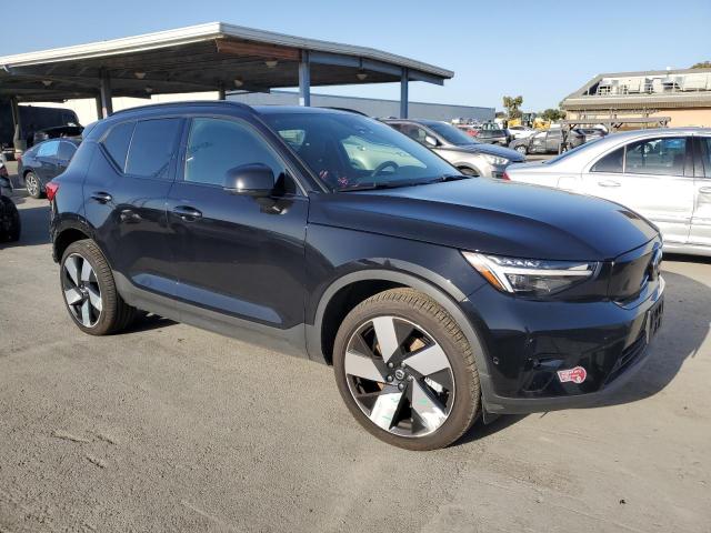 YV4ED3UM9P2989680 Volvo Xc40 Recharge Ultimate