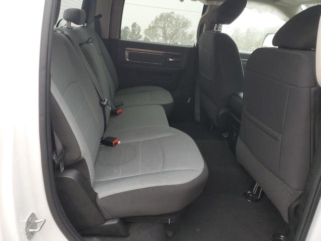 1C6RR6LG2PS534650 RAM 1500 Classic Slt