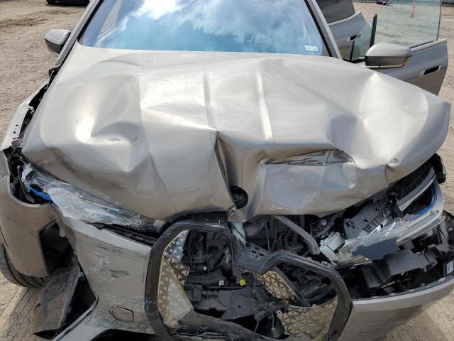WB523CF00PCM77427 BMW Ix Xdrive50