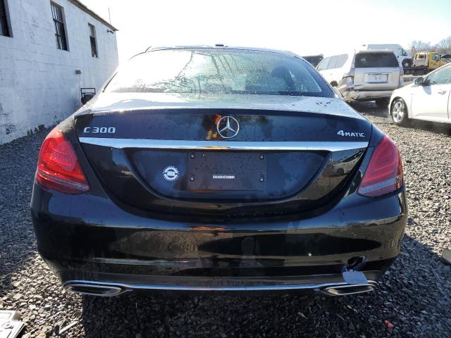 WDDWF8EB7LR533048 Mercedes-Benz C 300 4matic