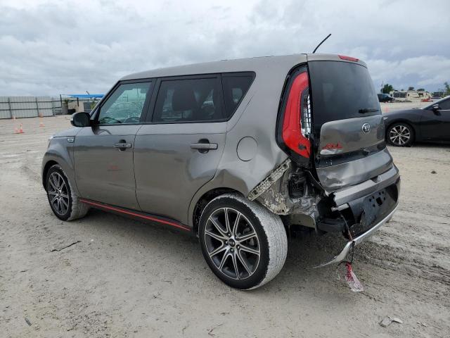 KNDJX3AA7J7591249 KIA Soul !