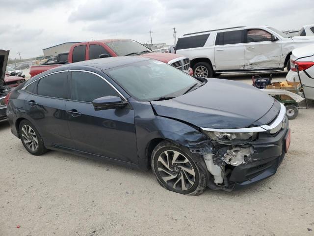 2HGFC2F7XHH505831 Honda CIVIC EX
