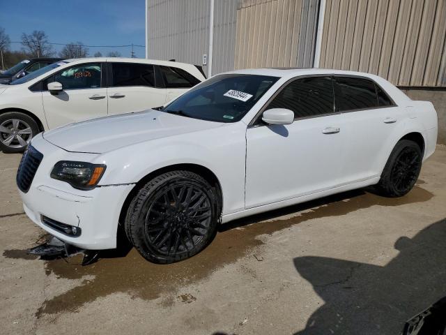 Auction sale of the 2014 Chrysler 300 S, vin: 2C3CCAGG6EH297683, lot number: 48826944