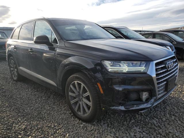 WA1LAAF75HD021395 Audi Q7 Premium Plus