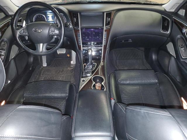 JN1EV7APXHM730257 Infiniti Q50 Premium