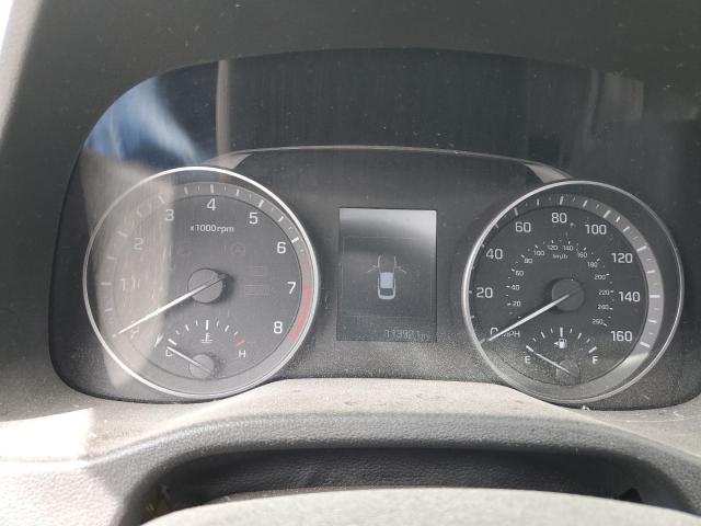 KMHD84LF9HU384877 Hyundai ELANTRA SE