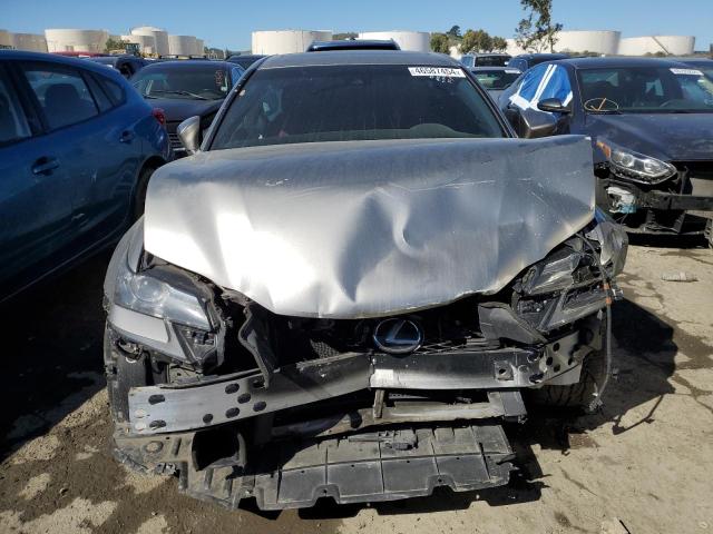 JTHBZ1BL2GA005327 Lexus Gs 350 Base