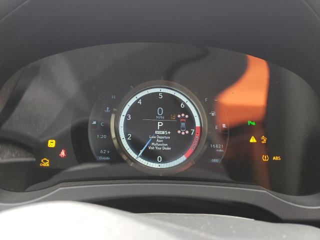 JTHGZ1B2XL5036499 Lexus Is 350 F-sport