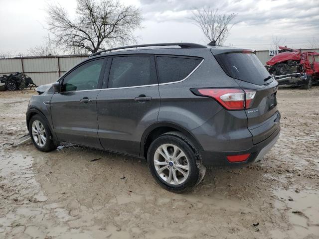 1FMCU0HD5JUA54232 Ford ESCAPE SEL
