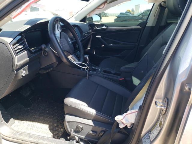 3VWEM7BU2NM000358 Volkswagen JETTA SE