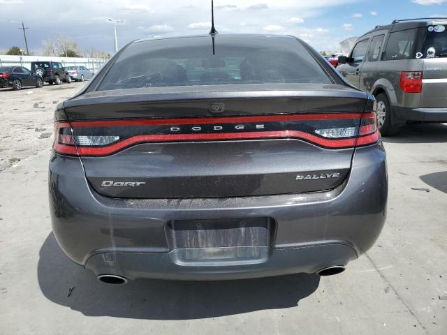 1C3CDFBB1FD142303 Dodge DART SXT