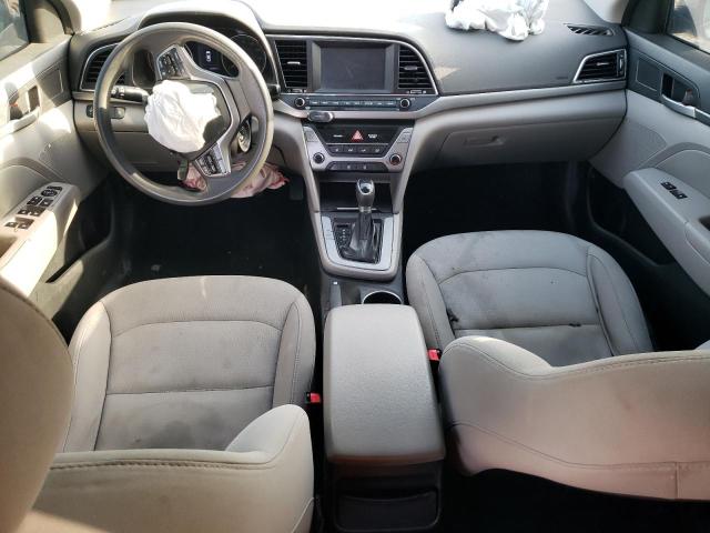 5NPD84LF6JH303760 Hyundai ELANTRA SEL