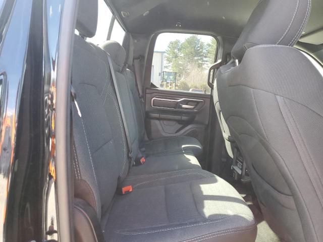 1C6SRFBT5MN787651 RAM 1500 Big Horn/lone Star