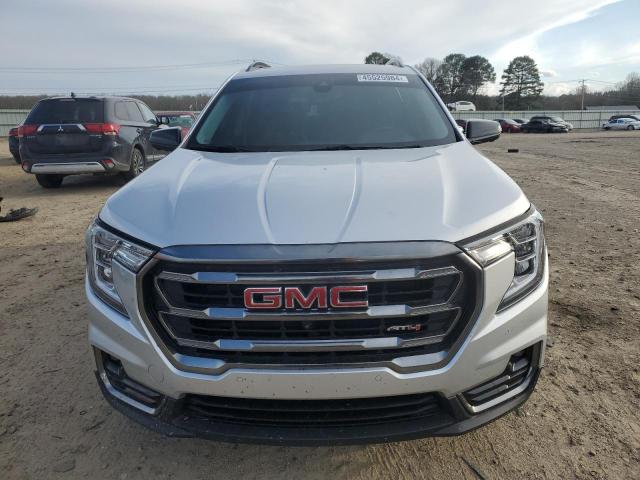 3GKALYEV6NL226847 GMC Terrain At4