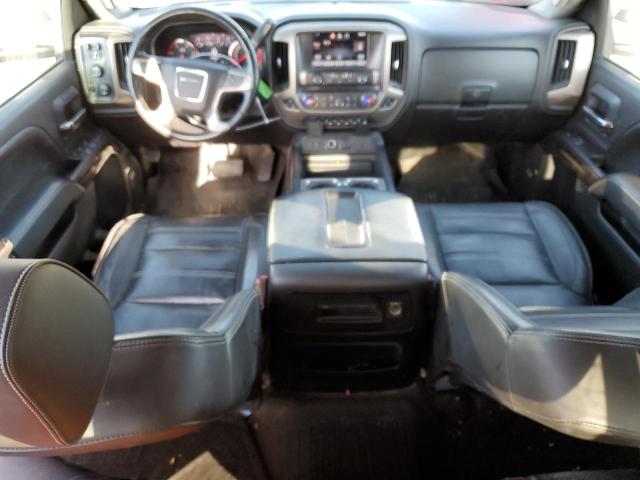 1GT424E88FF628850 GMC Sierra K3500 Denali