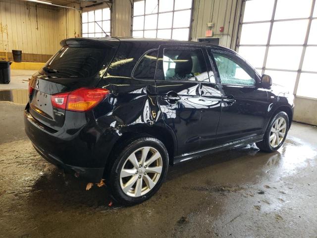 4A4AR3AU1FE032845 Mitsubishi Outlander Sport Es
