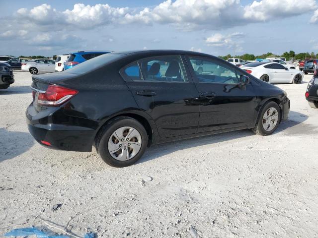 19XFB2F57EE201816 Honda Civic Lx