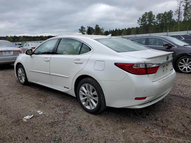 JTHBW1GGXE2049538 Lexus ES 300H