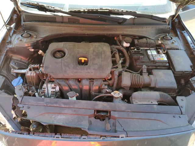 3KPF24AD6LE174776 KIA FORTE FE