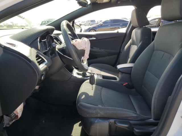1G1BE5SM4J7110364 Chevrolet CRUZE LT
