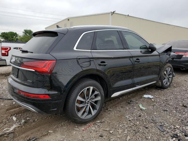 WA1BAAFY2M2037595 Audi Q5 Premium Plus