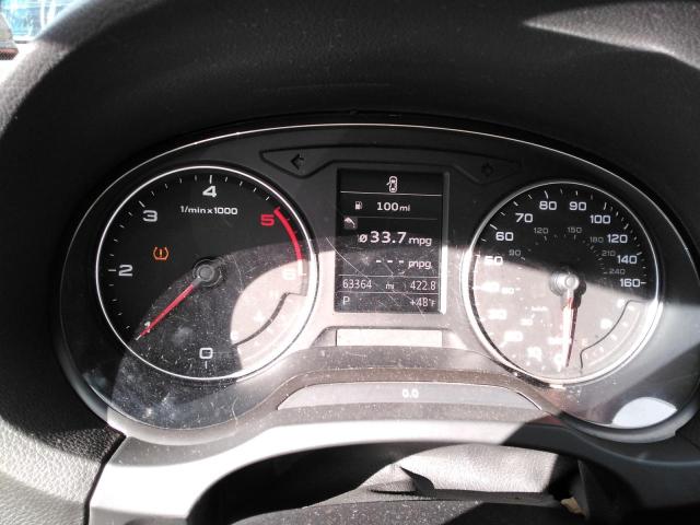 WAUAJGFF9F1062907 Audi A3 PREMIUM