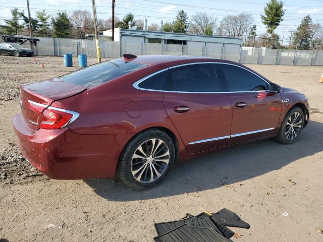 1G4ZP5SS8HU182089 Buick Lacrosse Essence